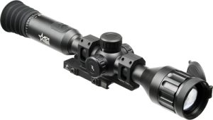 AGM Adder TS50-640 Thermal: 50mm Lens, 640x512 Resolution