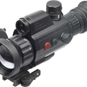 AGM VARMINT LRF TS35-640 Thermal Riflescope 35mm Lens