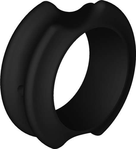 G5 PEEP SIGHT META PRO HUNTER - Black 3/16"