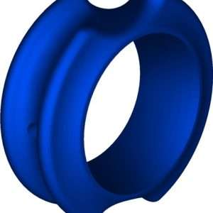 3/16" BLUE G5 Peep Sight Meta Pro Hunter