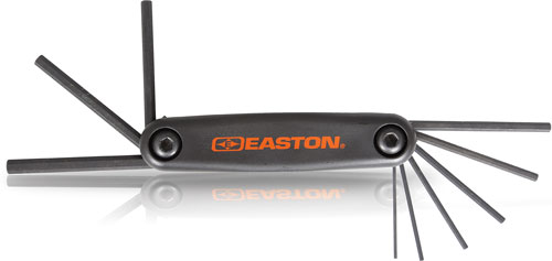 Easton Pro Hex Fold Archery Accessory Black