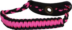 Easton Diamond Wrist Sling in Deluxe Pink