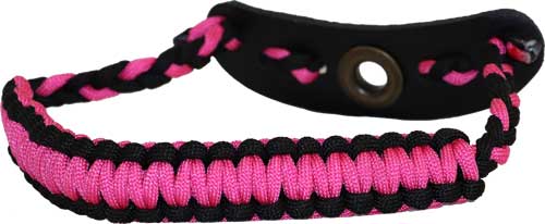 Easton Diamond Wrist Sling in Deluxe Pink