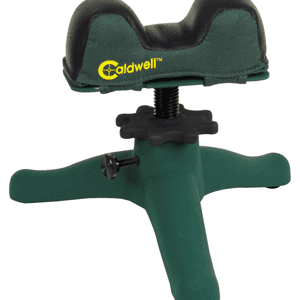 Caldwell The Rock Jr. Benchrest - Stability, Durability, Precision