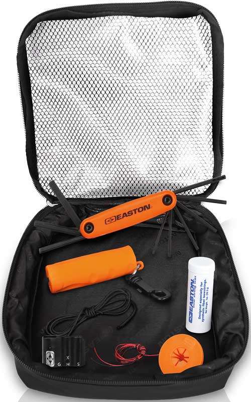 Easton Archery Essentials Tool Kit Value Pack