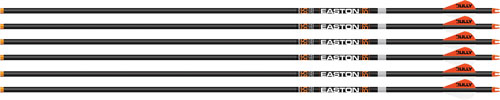 Easton Arrow 6.5mm Hunter Clsc 300 W/2" Bully Vanes