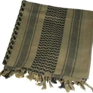 BLACKHAWK SHEMAGH OLIVE DRAB - Tactical Gear Essential
