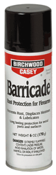B/C Barricade Rust Protection 6 oz. Aerosol Spray