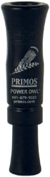 Primos Turkey Locator Call - Powerful Owl Weight Conversion