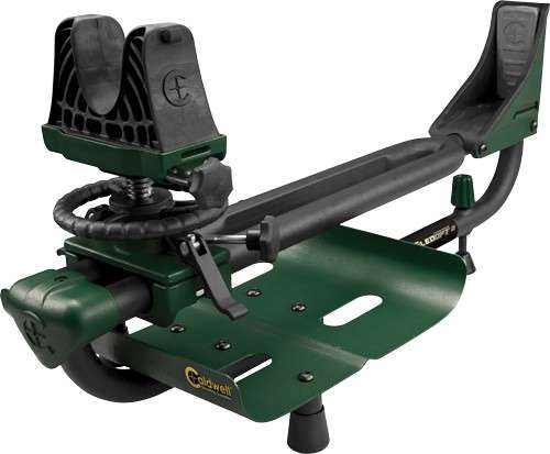 Caldwell Lead Sled DFT-2 Rest - Recoil Reduction, Stability