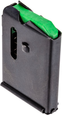 Rossi RB22M and RB17 Magazine - 5-Round Capacity