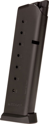 Taurus Magazine 1911 Commander, .45 ACP, 8RD