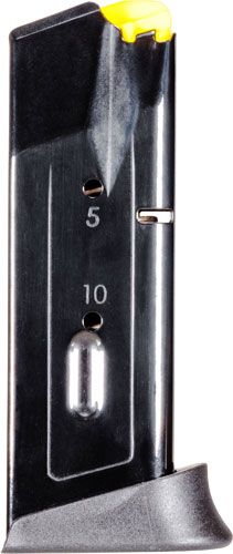 Taurus G3C 9mm Magazine 10-Round Weight Conversion