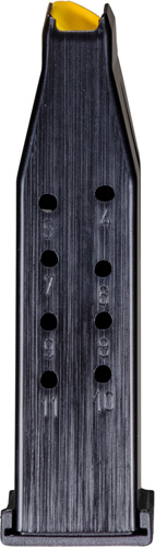Taurus Magazine GX4 9mm Pinky Extension 11-Round
