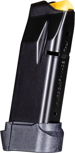Taurus GX4 9mm Magazine | 13-Round Steel