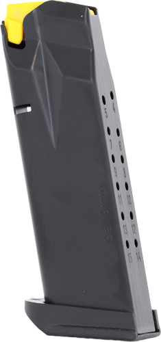 Taurus GX4 Carry 9mm Magazine, 15 Rounds