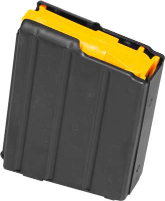 CMMG Magazine AR-15 .350 Legend 10-Round Stainless Steel