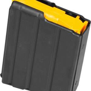 CMMG .350 Legend 5-Round Stainless Steel Magazine