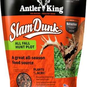 Antler King Slam Dunk 1/4 Acre - 3.5 lbs