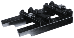 Williams Scope Mount Drill Fixture for Precision Gunsmiths