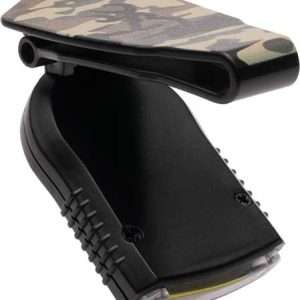 Browning Night Seeker 2 OVIX Cap Light White/Green