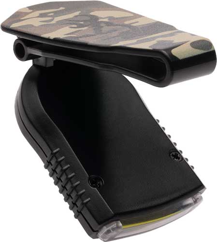 Browning Night Seeker 2 OVIX Cap Light White/Green