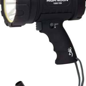 Browning High Noon LED Spotlight | 1800 Lumens