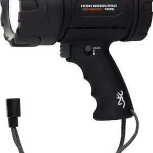Browning High Noon LED Spotlight - 1400 Lumens