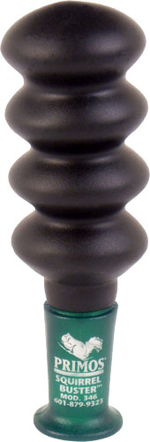 Primos Squirrel Call - Grey & Fox Squirrel Language