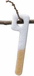 WRC Scent Wick Key Wick 4pk for Enhanced Outdoor Attraction