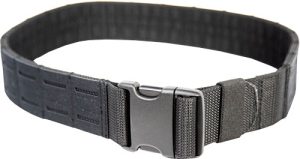 Blackhawk Foundation Series MOLLE Belt LG 39"-44" Black