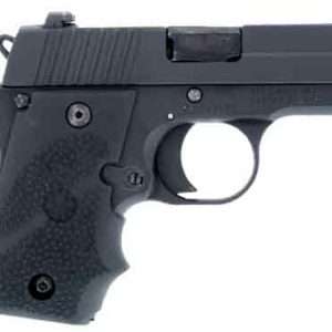 Hogue Grips Sigarms P238 - Enhance Your Shooting Experience