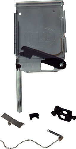 MEC EZ Prime Model 650 Primer Feeder - Reliable, Versatile