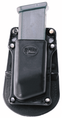 Fobus Mag Pouch Single for Glock or H&K