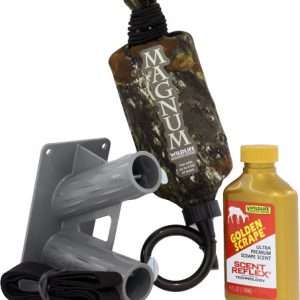 WRC Active Branch Mock Scrape Kit for Hunters