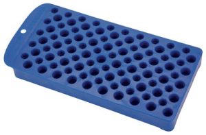 Frankford Arsenal Universal Reloading Tray - 50-Round Capacity