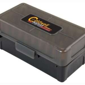Caldwell Mag Charger Ammo Box for 7.62x39 AK magazines