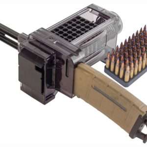 Caldwell Mag Charger AR-15 | Compatible with All AR15 Mags