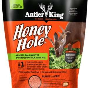 Antler King Honey Hole 1/2: Premium Wildlife Attraction
