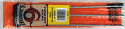 Hoppes Aluminum Cleaning Rod for .22 Caliber Firearms