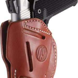 1791 Holster 3-Way OWB Multi-Fit for 1911 Frames