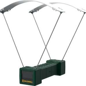 Caldwell Ballistic Precision Chronograph Bluetooth Kit, 1.5 lbs