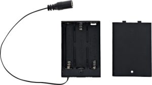 Caldwell LED Light Kit for Ballistic Chronograph Visibility