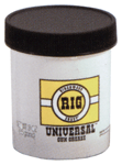 B/C Rig Universal Grease 3 oz. Jar - Rust Prevention & Lubrication