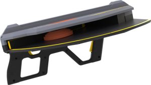 Caldwell Claymore Pullpup Clay - Target Thrower, Precision, Durability
