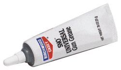 B/C SNO Universal Gun Grease .5 oz. Tube
