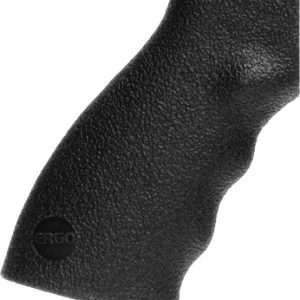 Ergo Grip 2 Flat Top AR15-AR10 in Black