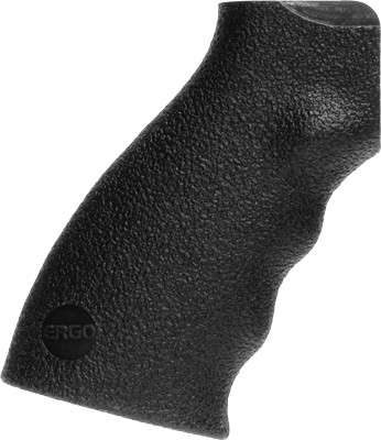 Ergo Grip 2 Flat Top AR15-AR10 in Black