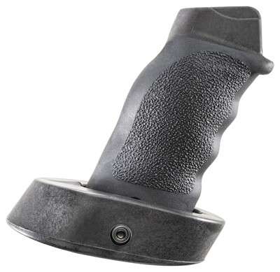 Ergo Grip Tac DLX Flat Top w/ AR-15/AR-10 Black