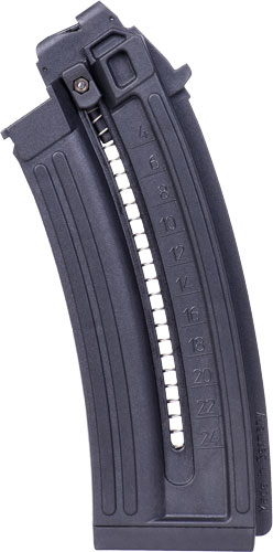 BL Mauser Magazine 24rd for Mauser AK47